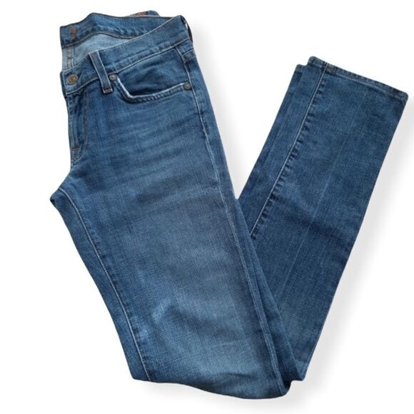 7 For All Mankind Jeans - Picture 1 of 6